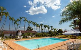 VOA Mirante Do Café